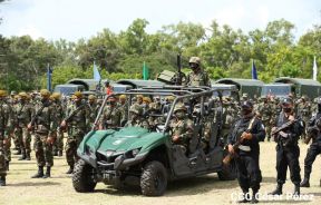 Seguridad, estabilidad, tranquilidad y paz para trabajar, producir y mejorar la economía