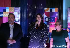 Chinandega Moda: Diseño con Identidad