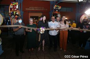 Chinandega Moda: Diseño con Identidad