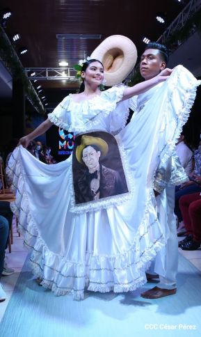 Chinandega Moda: Diseño con Identidad