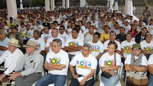 Presidente Daniel inaugura Parque Eólico “Comandante Camilo Ortega” en Rivas