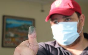 Nicaragua: Elecciones Soberanas 2021