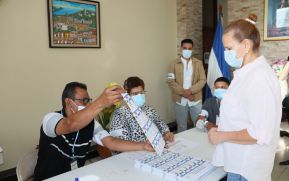 Nicaragua: Elecciones Soberanas 2021