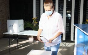 Nicaragua: Elecciones Soberanas 2021