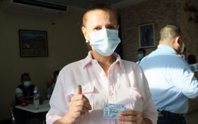 Nicaragua: Elecciones Soberanas 2021