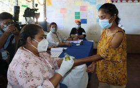 Nicaragua: Elecciones Soberanas 2021