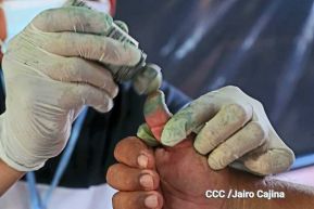 Nicaragua: Elecciones Soberanas 2021