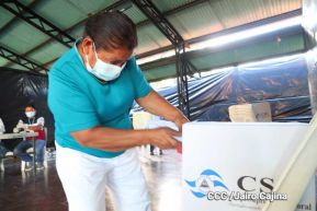 Nicaragua: Elecciones Soberanas 2021