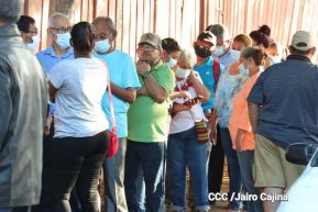 Nicaragua: Elecciones Soberanas 2021