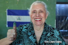 Nicaragua: Elecciones Soberanas 2021