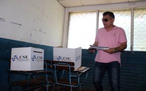 Nicaragua: Elecciones Soberanas 2021