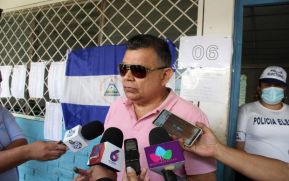 Nicaragua: Elecciones Soberanas 2021