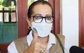 Nicaragua: Elecciones Soberanas 2021