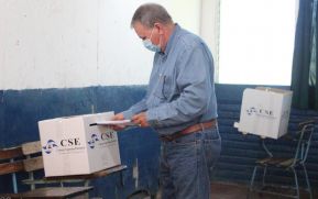 Nicaragua: Elecciones Soberanas 2021