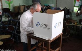 Nicaragua: Elecciones Soberanas 2021