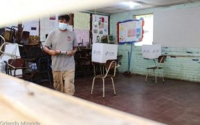 Nicaragua: Elecciones Soberanas 2021