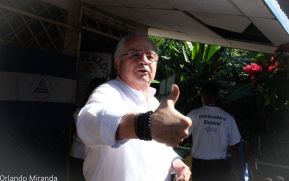 Nicaragua: Elecciones Soberanas 2021