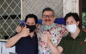 Nicaragua: Elecciones Soberanas 2021