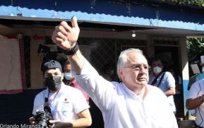 Nicaragua: Elecciones Soberanas 2021