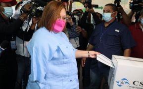 Nicaragua: Elecciones Soberanas 2021