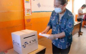 Nicaragua: Elecciones Soberanas 2021