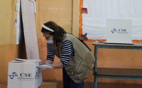 Nicaragua: Elecciones Soberanas 2021