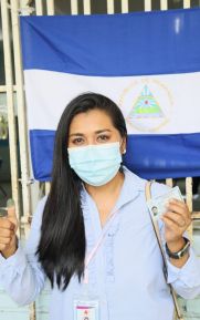 Nicaragua: Elecciones Soberanas 2021