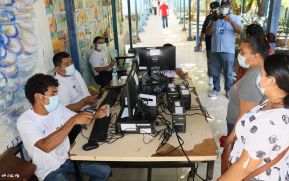 Nicaragua: Elecciones Soberanas 2021