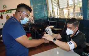 Nicaragua: Elecciones Soberanas 2021