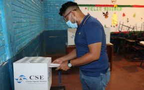 Nicaragua: Elecciones Soberanas 2021