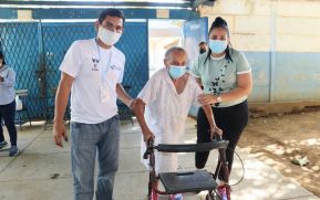 Nicaragua: Elecciones Soberanas 2021