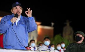 Conmemoración del 45 aniversario del tránsito a la inmortalidad del Comandante Carlos Fonseca Amador