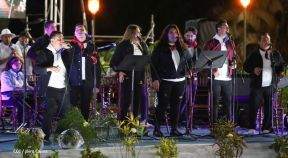 Conmemoración del 45 aniversario del tránsito a la inmortalidad del Comandante Carlos Fonseca Amador