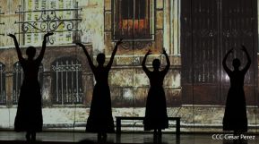 Tercera Temporada Lírica Incanto, última presentación en Managua