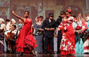 Tercera Temporada Lírica Incanto, última presentación en Managua