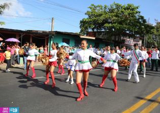 Mujeres en Victorias realizan caminata en Distrito IV