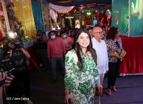 ¡Un Fin de Semana Enorme, Grande, de tanta Fiesta!