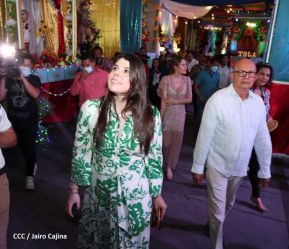 ¡Un Fin de Semana Enorme, Grande, de tanta Fiesta!