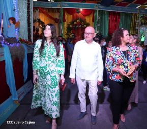 ¡Un Fin de Semana Enorme, Grande, de tanta Fiesta!