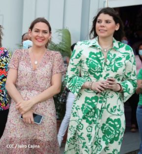 ¡Un Fin de Semana Enorme, Grande, de tanta Fiesta!