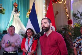 ¡Un Fin de Semana Enorme, Grande, de tanta Fiesta!