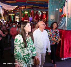 ¡Un Fin de Semana Enorme, Grande, de tanta Fiesta!