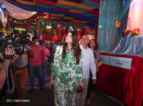 ¡Un Fin de Semana Enorme, Grande, de tanta Fiesta!