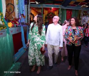 ¡Un Fin de Semana Enorme, Grande, de tanta Fiesta!