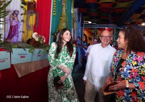 ¡Un Fin de Semana Enorme, Grande, de tanta Fiesta!