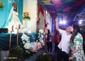 ¡Un Fin de Semana Enorme, Grande, de tanta Fiesta!