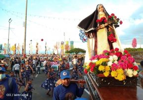 ¡Un Fin de Semana Enorme, Grande, de tanta Fiesta!