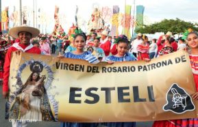 ¡Un Fin de Semana Enorme, Grande, de tanta Fiesta!