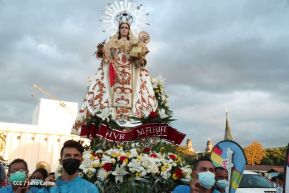 ¡Un Fin de Semana Enorme, Grande, de tanta Fiesta!