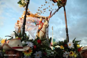 ¡Un Fin de Semana Enorme, Grande, de tanta Fiesta!